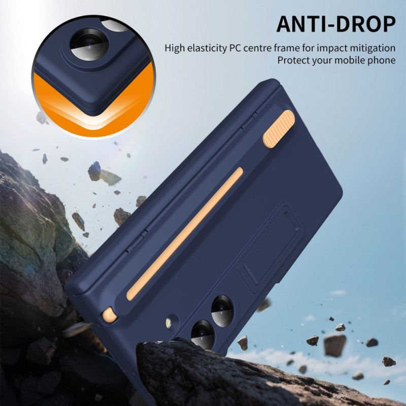 Tok Samsung Galaxy Z Fold 7 Ütésálló Védelem