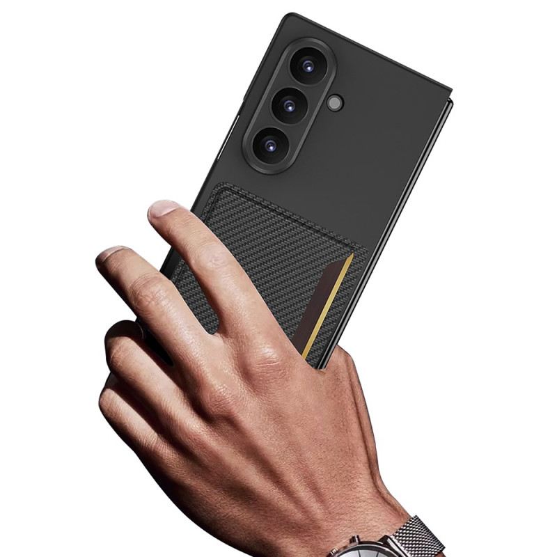 Tok Samsung Galaxy Z Fold 7 Vékony Kártyatartó