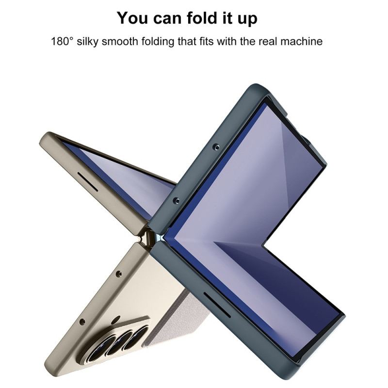 Tok Samsung Galaxy Z Fold 7 Vékony Kártyatartó