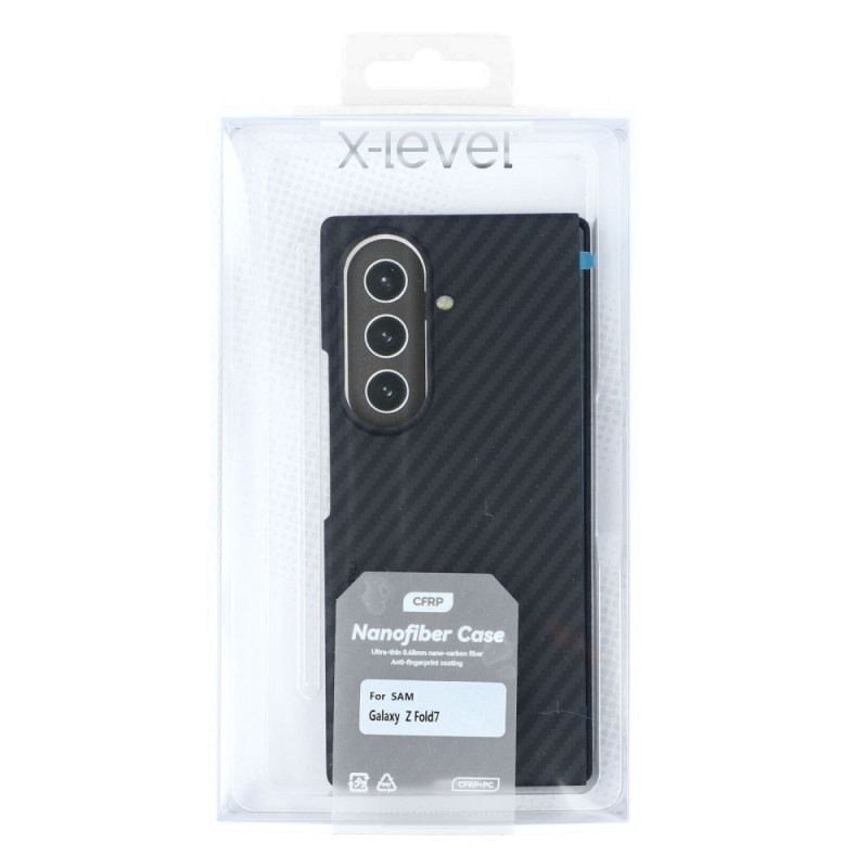 Tok Samsung Galaxy Z Fold 7 X-level