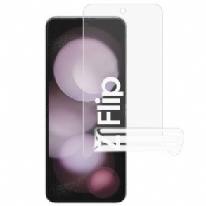 Belső Képernyővédő Samsung Galaxy Z Flip 7 Fe / Z Flip 6 Készülékhez