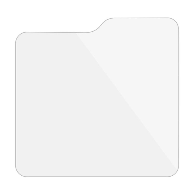 Edzett Üveg Képernyővédő Samsung Galaxy Z Flip 7 Fe / Z Flip 6 Hátlaphoz