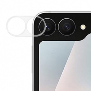 Edzett Üveg Lencsevédő Samsung Galaxy Z Flip 7 Fe 5g Készülékhez