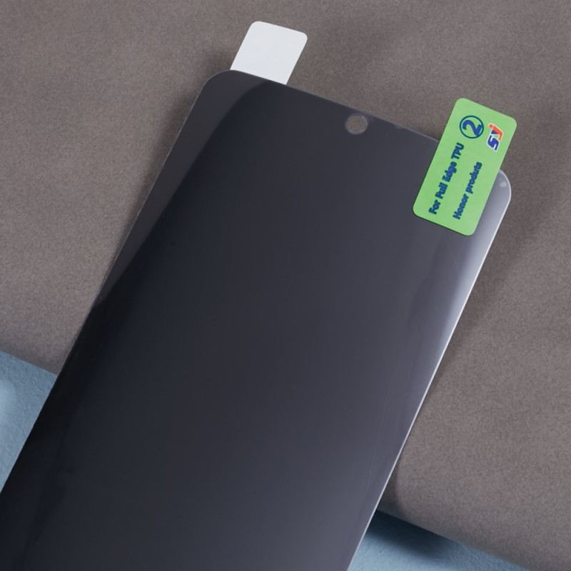 Kémprogram-elleni Képernyővédő Fóliák Samsung Galaxy Z Flip 7 Fe / Z Flip 6 Készülékekhez