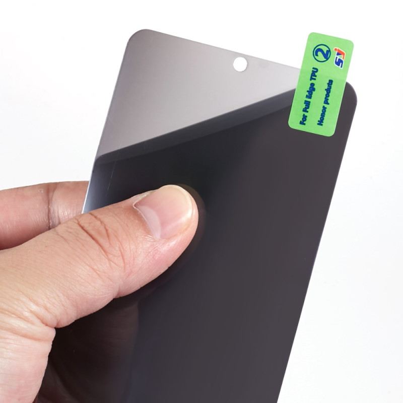 Kémprogram-elleni Képernyővédő Fóliák Samsung Galaxy Z Flip 7 Fe / Z Flip 6 Készülékekhez