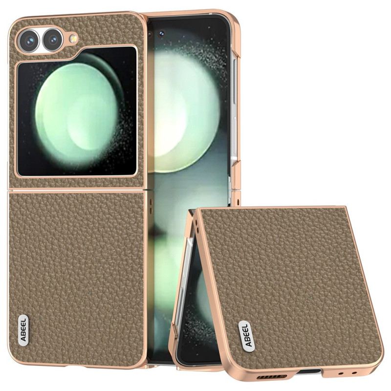 Mobiltelefon Tokok Samsung Galaxy Z Flip 7 Fe Abeel Csillagminta