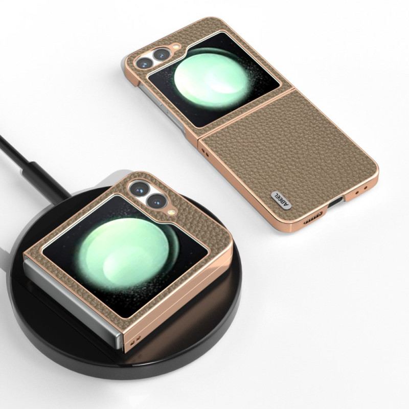 Mobiltelefon Tokok Samsung Galaxy Z Flip 7 Fe Abeel Csillagminta