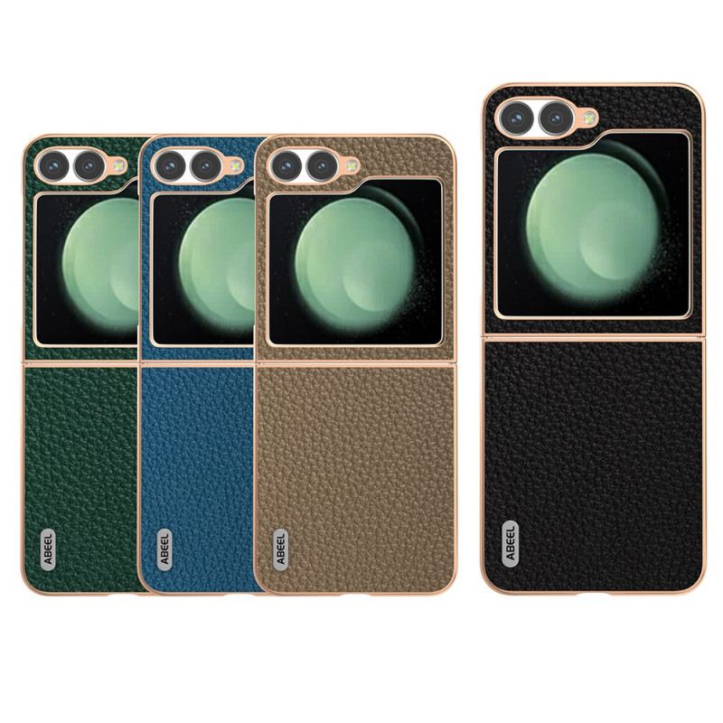 Mobiltelefon Tokok Samsung Galaxy Z Flip 7 Fe Abeel Csillagminta