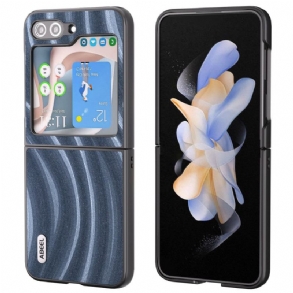 Mobiltelefon Tokok Samsung Galaxy Z Flip 7 Fe Abeel Milky Way Sorozat