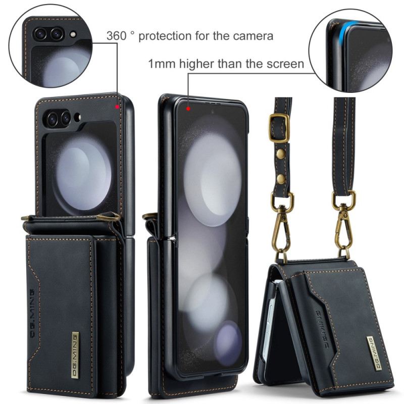 Mobiltelefon Tokok Samsung Galaxy Z Flip 7 Fe Dg.ming