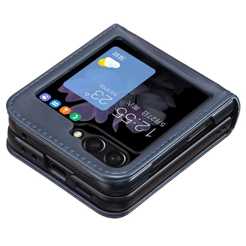 Mobiltelefon Tokok Samsung Galaxy Z Flip 7 Fe Pillangóminta