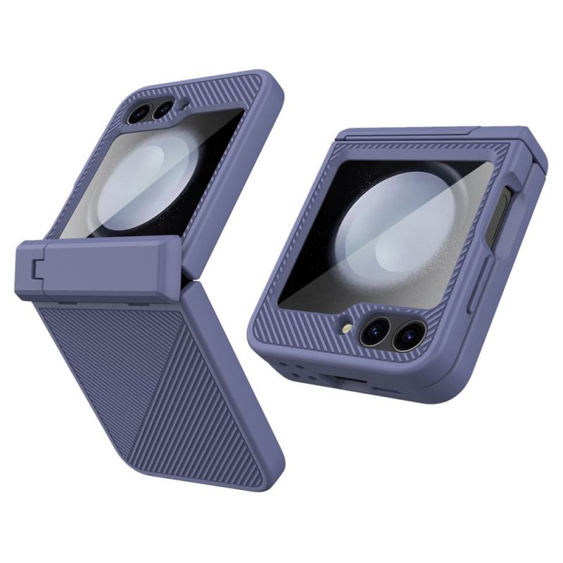 Mobiltelefon Tokok Samsung Galaxy Z Flip 7 Fe Plusz Dizájn