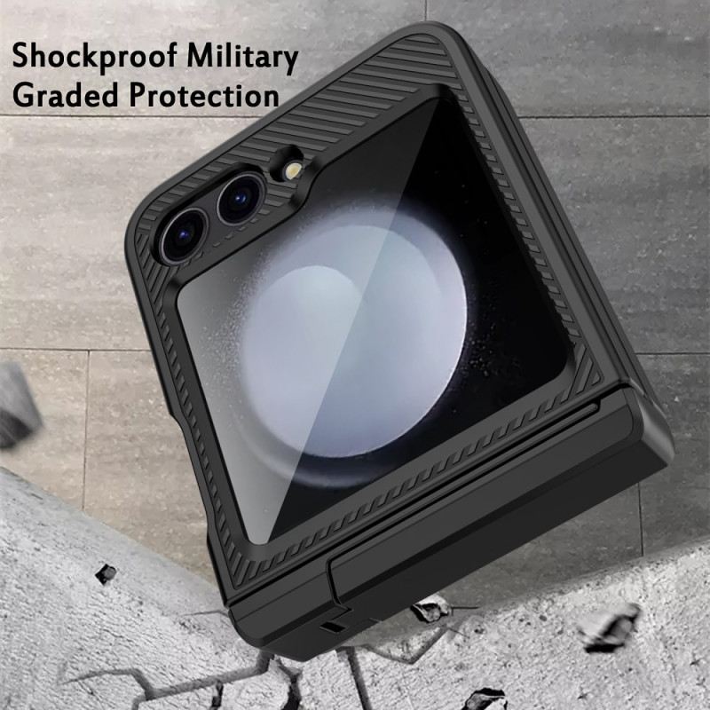 Mobiltelefon Tokok Samsung Galaxy Z Flip 7 Fe Plusz Dizájn