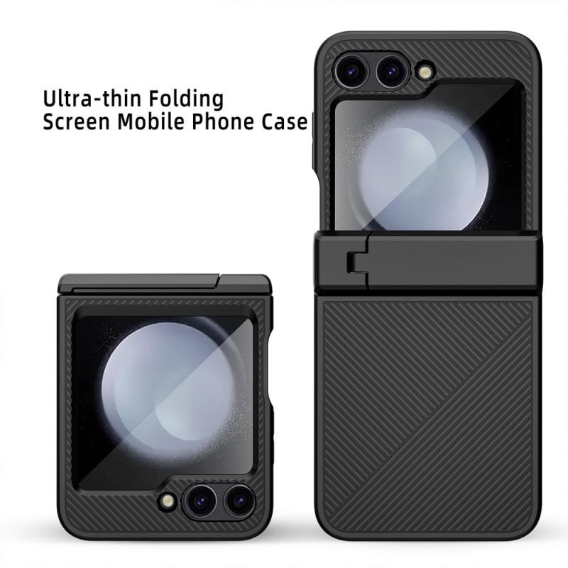 Mobiltelefon Tokok Samsung Galaxy Z Flip 7 Fe Plusz Dizájn