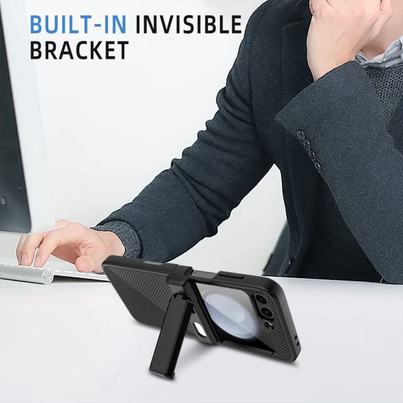 Mobiltelefon Tokok Samsung Galaxy Z Flip 7 Fe Plusz Dizájn