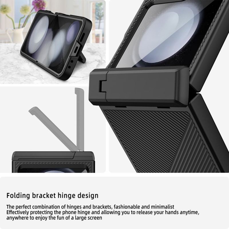 Mobiltelefon Tokok Samsung Galaxy Z Flip 7 Fe Plusz Dizájn