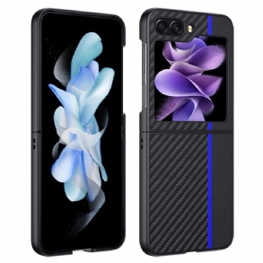 Mobiltelefon Tokok Samsung Galaxy Z Flip 7 Fe Szénszálas Kivitel