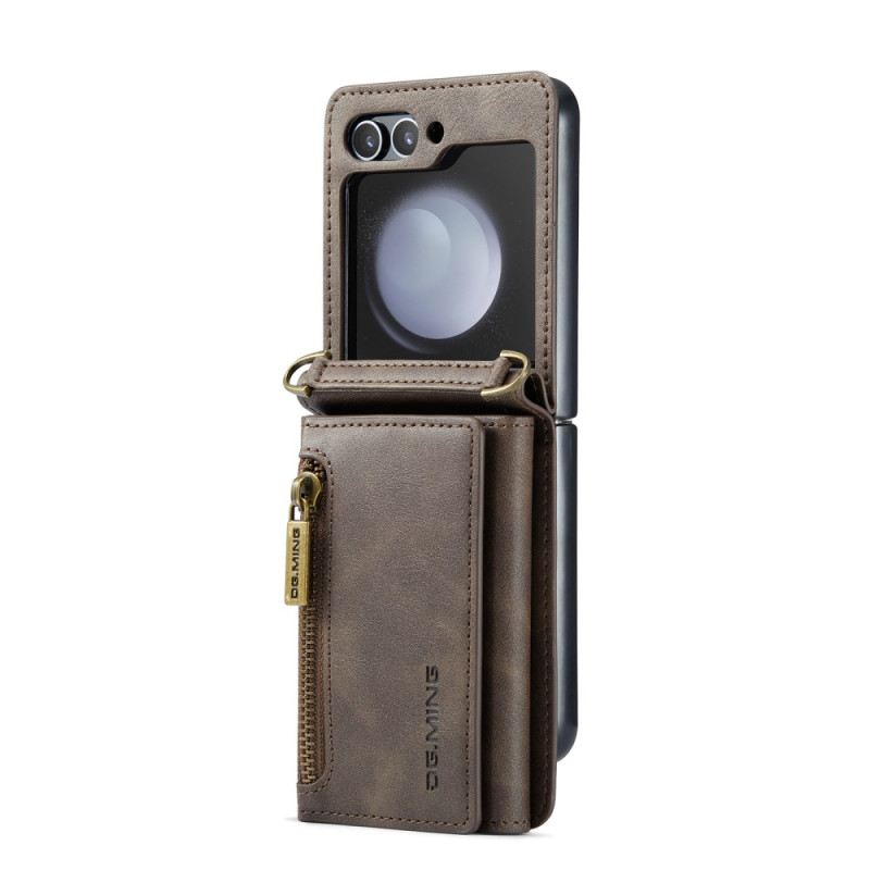 Telefontok Samsung Galaxy Z Flip 7 Fe Dg.ming Keresztpánt