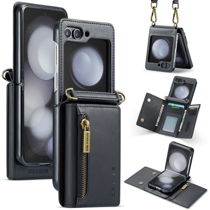 Telefontok Samsung Galaxy Z Flip 7 Fe Dg.ming Keresztpánt