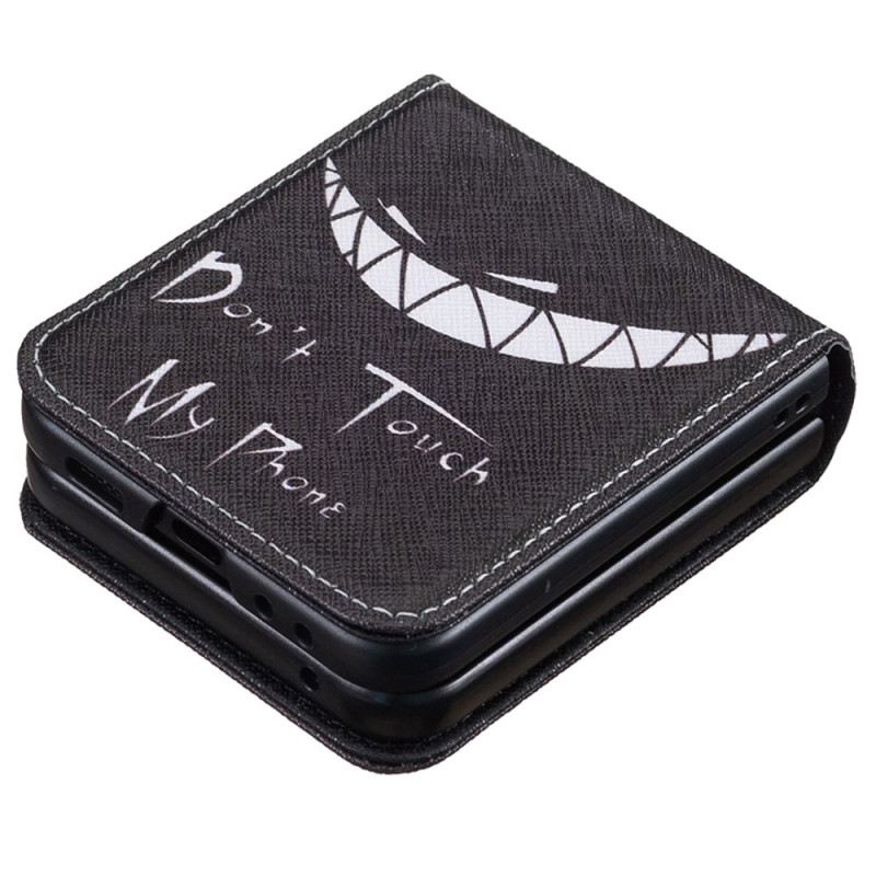 Telefontok Samsung Galaxy Z Flip 7 Fe Gonosz Telefon