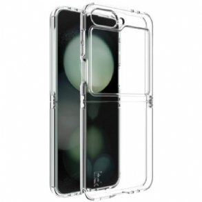 Telefontok Samsung Galaxy Z Flip 7 Fe Imak Ux-6 Sorozat