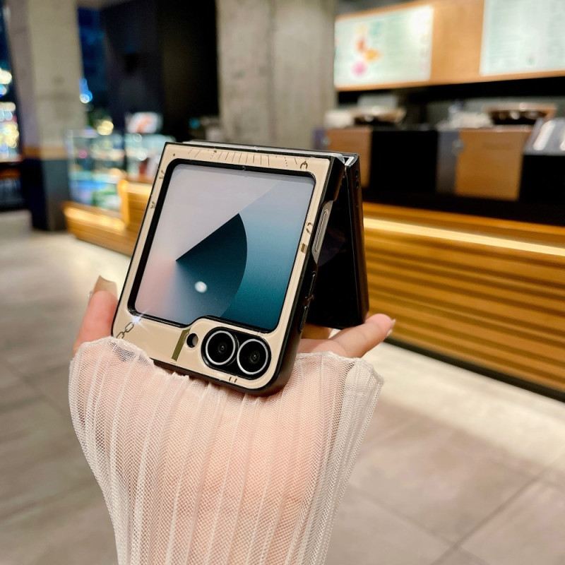 Telefontok Samsung Galaxy Z Flip 7 Fe Kristályok