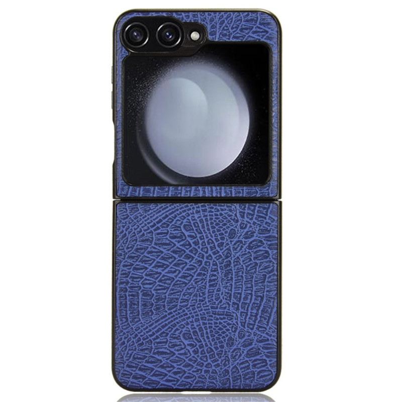 Telefontok Samsung Galaxy Z Flip 7 Fe Krokodilmintás