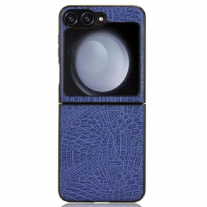 Telefontok Samsung Galaxy Z Flip 7 Fe Krokodilmintás