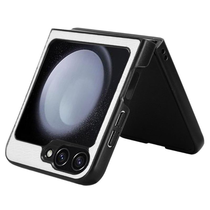 Telefontok Samsung Galaxy Z Flip 7 Fe Krokodilmintás