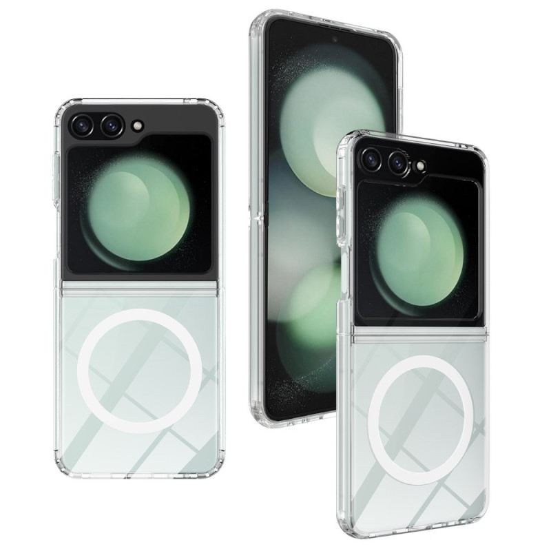 Telefontok Samsung Galaxy Z Flip 7 Fe Magsafe Kompatibilis