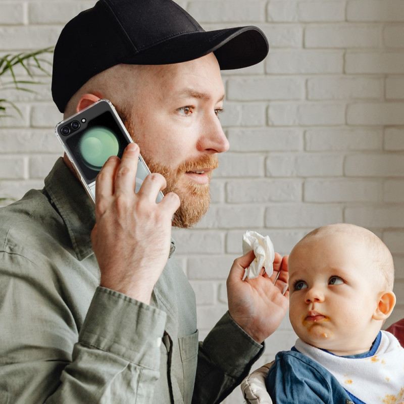 Telefontok Samsung Galaxy Z Flip 7 Fe Magsafe Kompatibilis