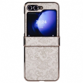 Telefontok Samsung Galaxy Z Flip 7 Fe Prémium