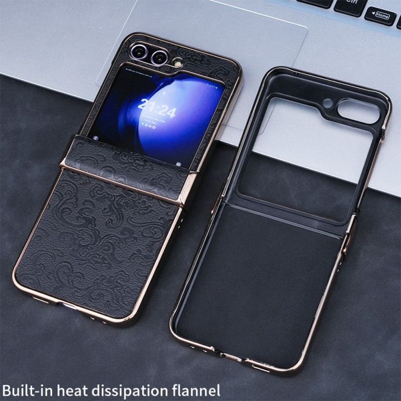 Telefontok Samsung Galaxy Z Flip 7 Fe Prémium