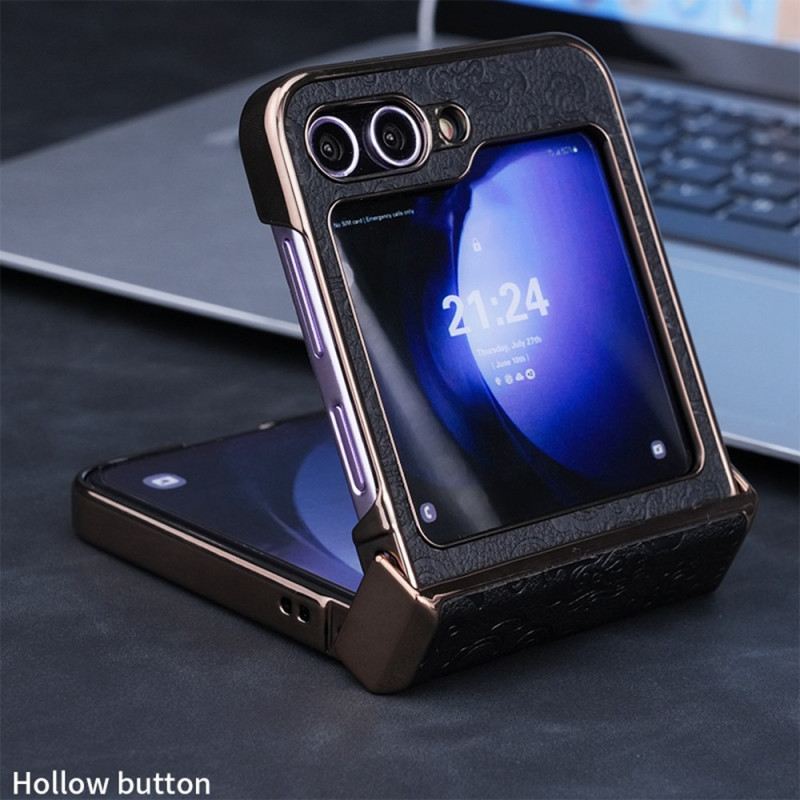 Telefontok Samsung Galaxy Z Flip 7 Fe Prémium