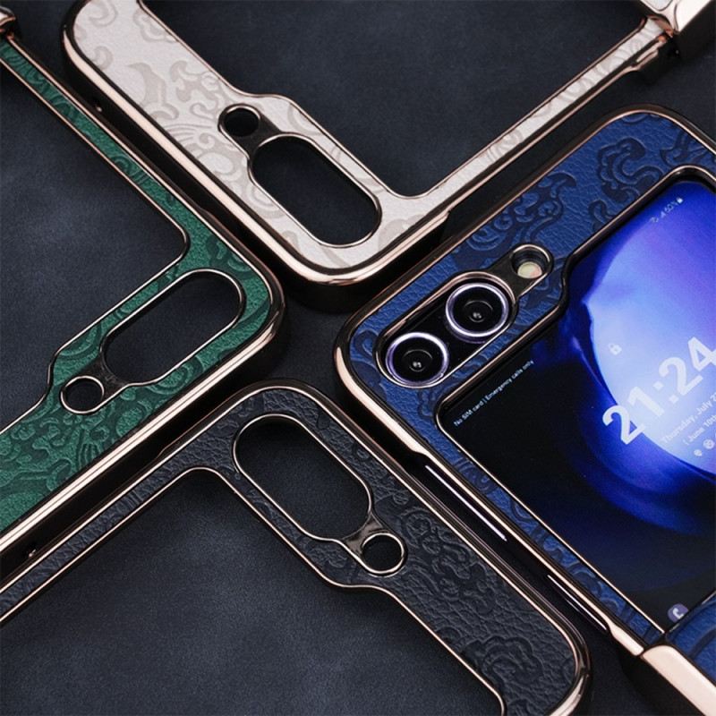 Telefontok Samsung Galaxy Z Flip 7 Fe Prémium