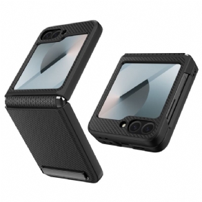 Telefontok Samsung Galaxy Z Flip 7 Fe Prémium Dizájn