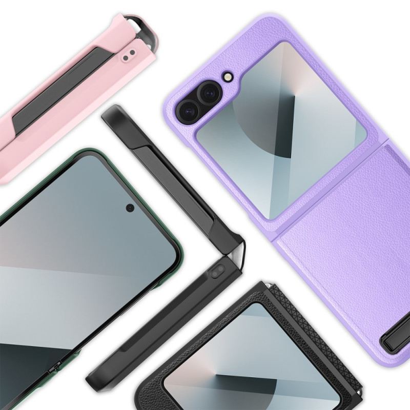 Telefontok Samsung Galaxy Z Flip 7 Fe Prémium Dizájn