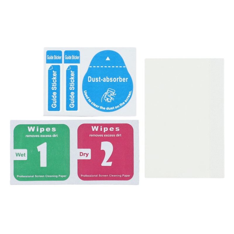 Teljes Képernyővédő Samsung Galaxy Z Flip 7 Fe 5g Készülékhez