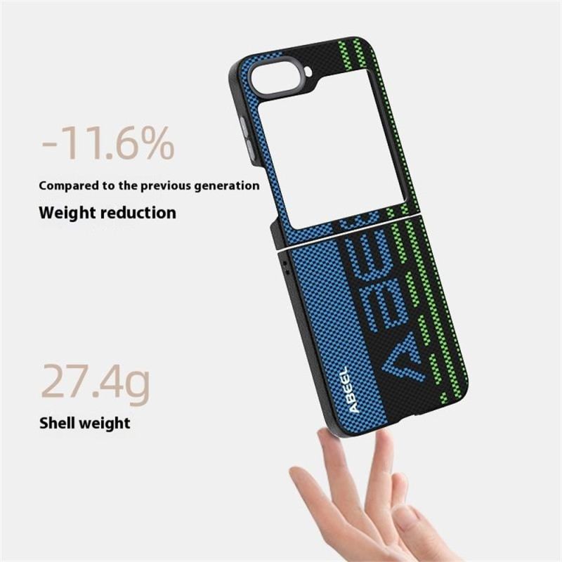 Tok Samsung Galaxy Z Flip 7 Fe Abeel Dizájn