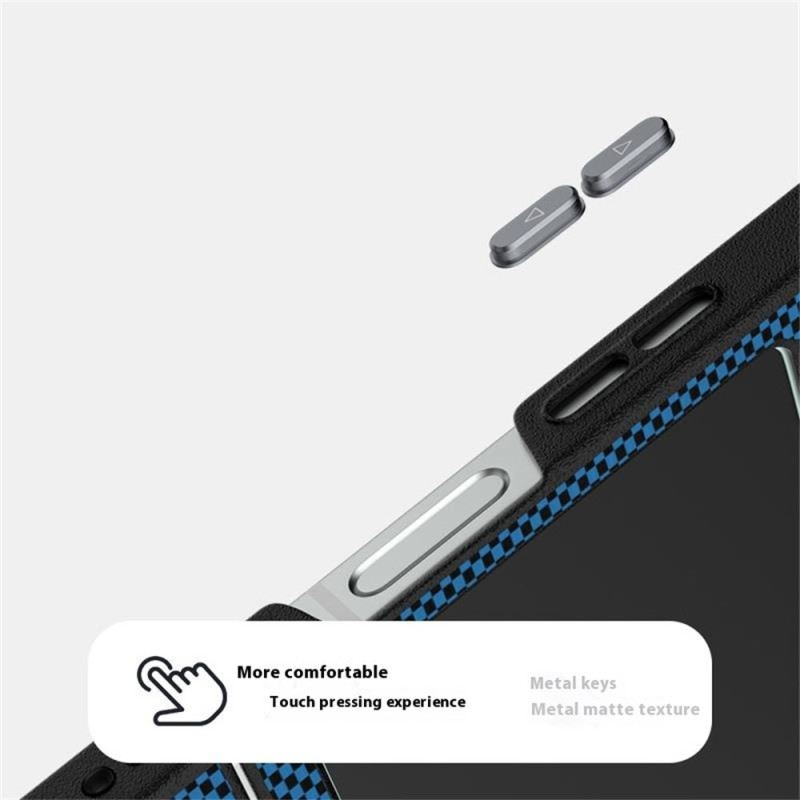 Tok Samsung Galaxy Z Flip 7 Fe Abeel Dizájn