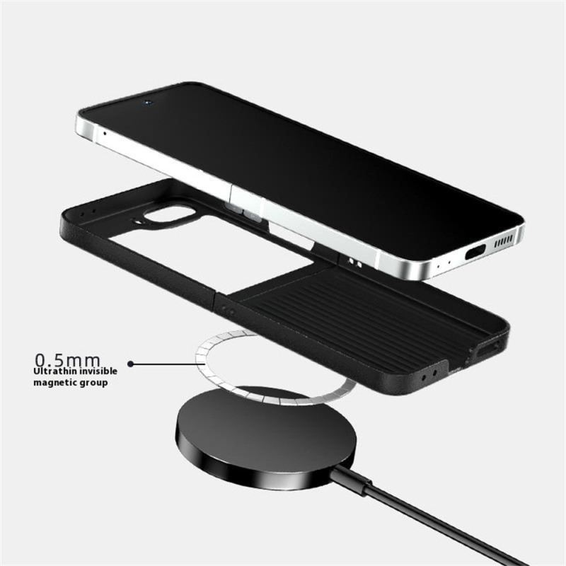 Tok Samsung Galaxy Z Flip 7 Fe Abeel Dizájn