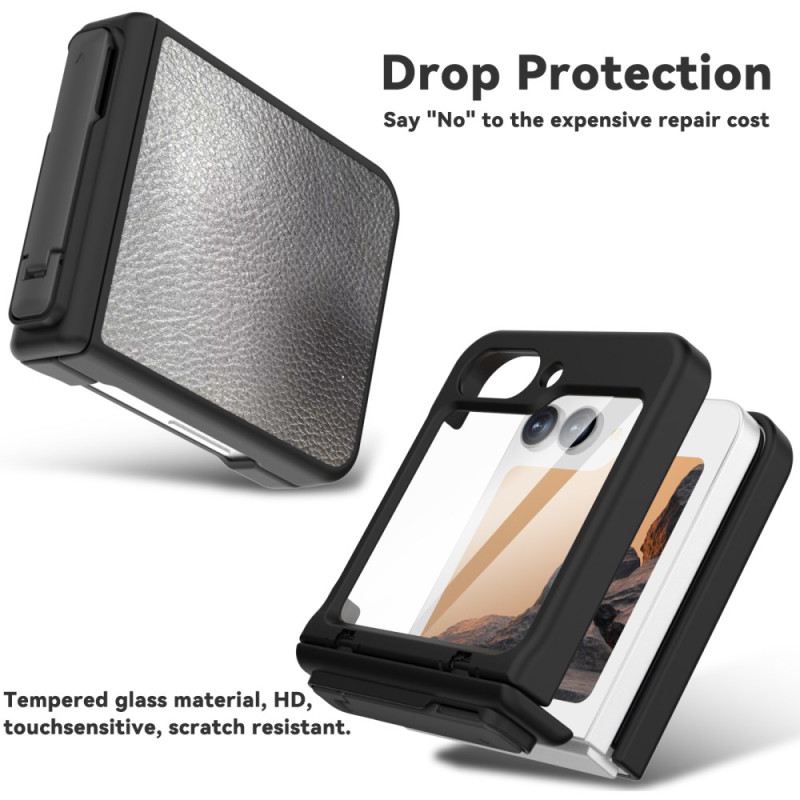 Tok Samsung Galaxy Z Flip 7 Fe Állvány