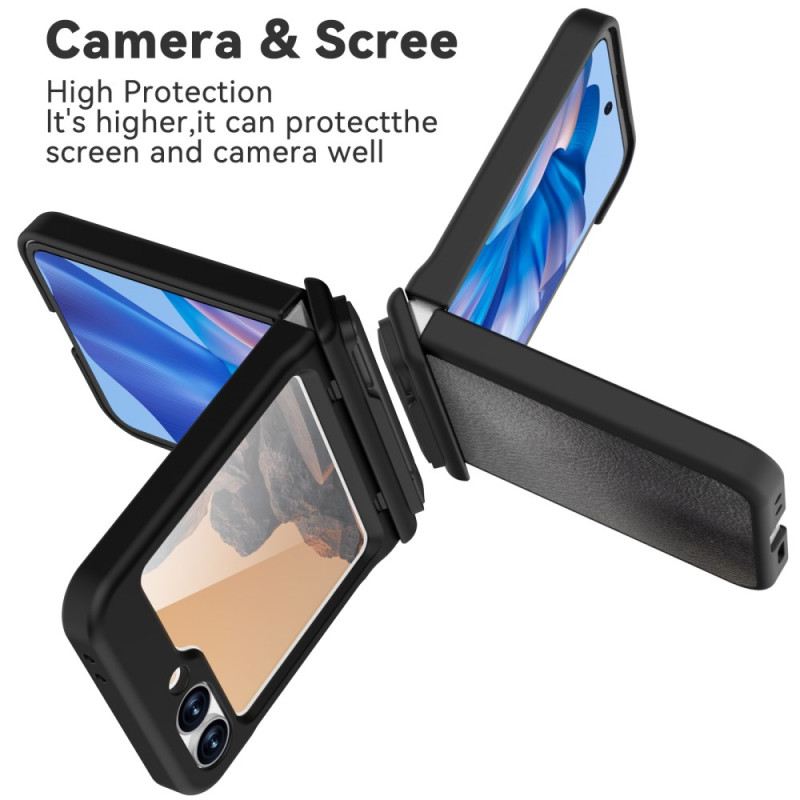 Tok Samsung Galaxy Z Flip 7 Fe Állvány