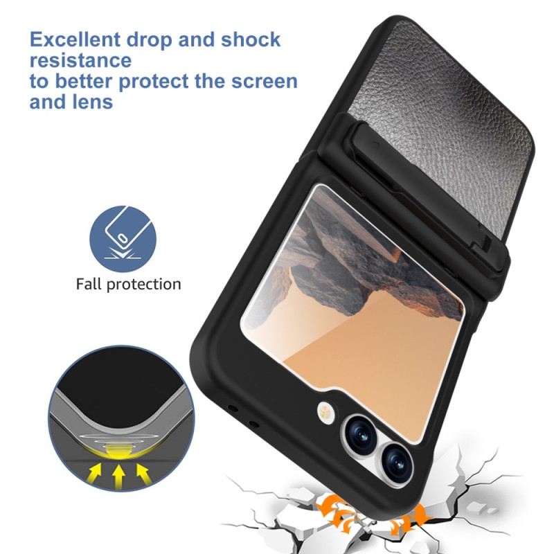 Tok Samsung Galaxy Z Flip 7 Fe Állvány