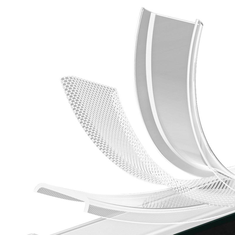 Tok Samsung Galaxy Z Flip 7 Fe Átlátszó Pánt