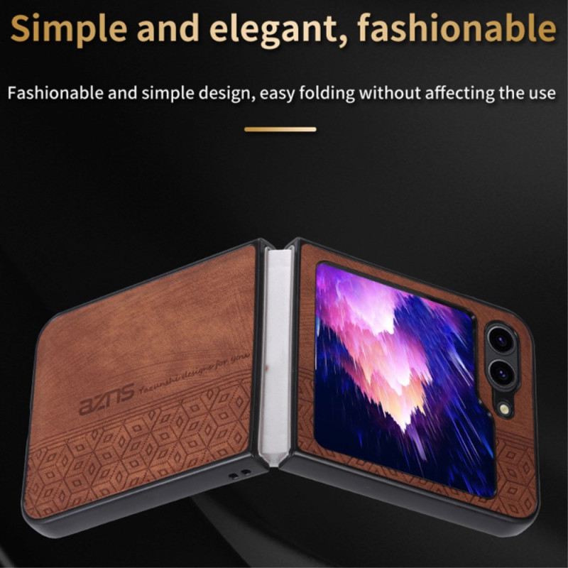 Tok Samsung Galaxy Z Flip 7 Fe Azns