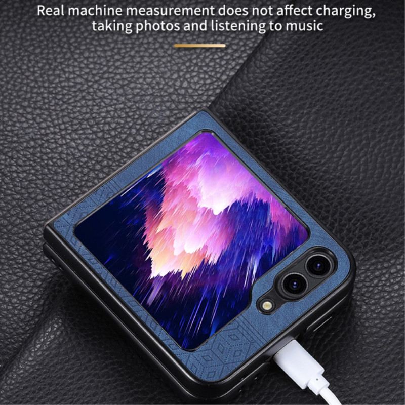 Tok Samsung Galaxy Z Flip 7 Fe Azns