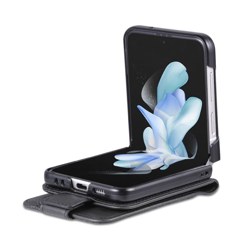 Tok Samsung Galaxy Z Flip 7 Fe Azns Kártyatartó