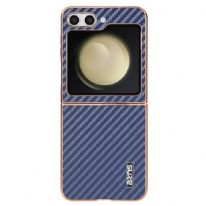 Tok Samsung Galaxy Z Flip 7 Fe Azns Szénszálas