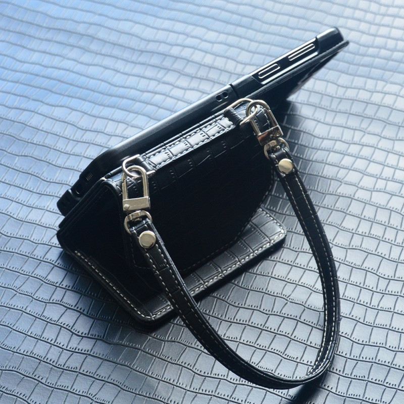 Tok Samsung Galaxy Z Flip 7 Fe Bambusz Textúra